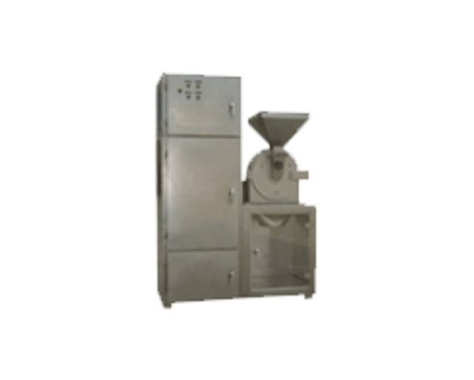 20B、30B、40B高效萬(wàn)能除塵粉碎機(jī)組